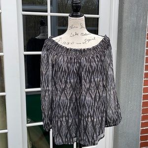 Joie Blouse size Small